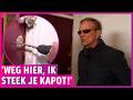 Woeste huurbaas trapt deur in om 'illegale prostitutie en dr*gshandel' te stoppen!