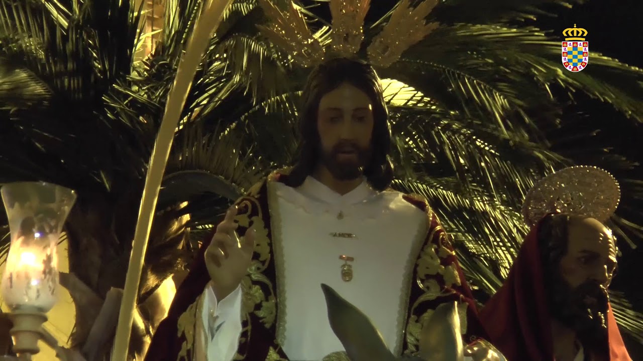 26/04/2019 Reportaje Semana Santa 2019