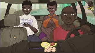 Taximan Talla S01E07 : VOYAGE INDESIRABLE