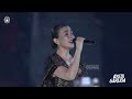 Half Time Show with Agnez Mo, Isyana and Afgan at the FIFA ASEAN Cup 2026 Opening Ceremony