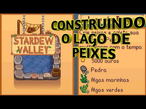 Começando, Wiki Stardew Valley