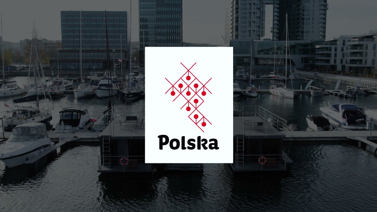 BTH Homes BUDOWA Houseboat