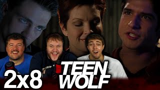 CRAZY RAVE!!! | Teen Wolf 2x8 &#39;Raving&#39; First Reaction!