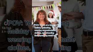 Holiday triggers
