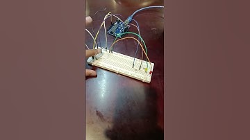 Arduino LED Control via Button