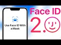 Face ID is getting MUCH Better in iOS 15.4