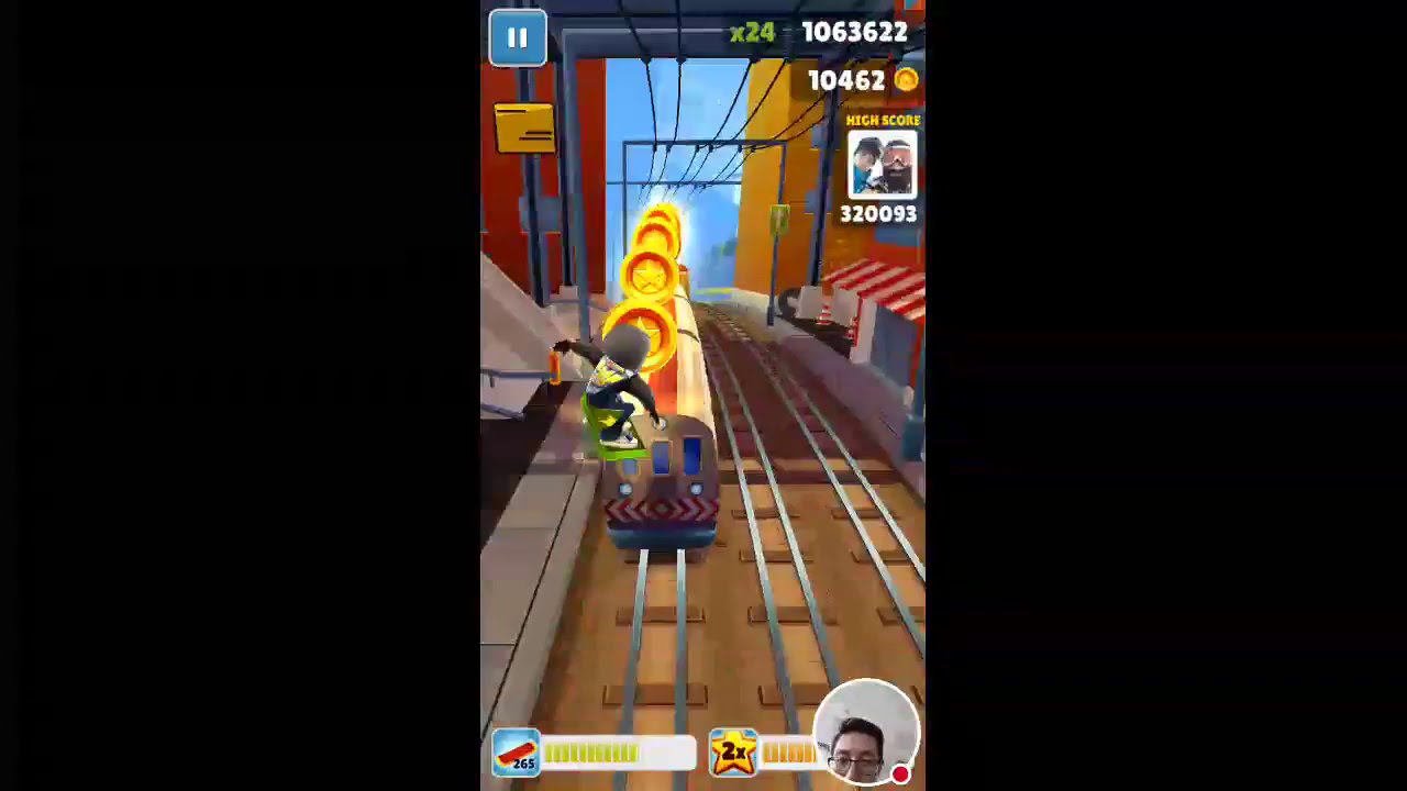 Создатель subway surf в память о сыне. Subway surf рекорд 200.000. subway surf рекорд 1 000 000. сабвей сёрф 1 миллион.