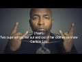 Caribou Lou with Lyrics by Tech N9ne