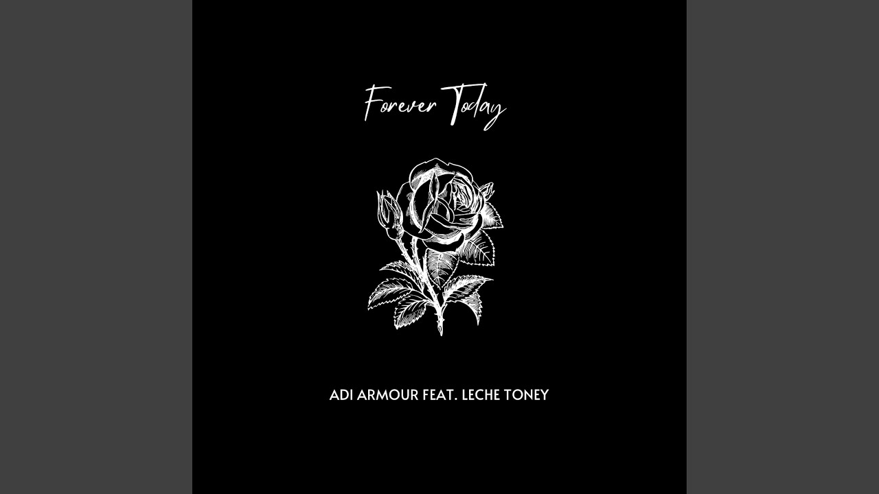 Mira Forever Today (feat. Le’Che Toney) en YouTube