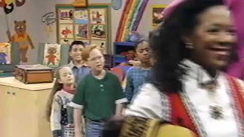 Once Upon A Time (2002 Version) Part 55