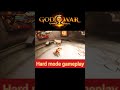 God of war ghost of sparta short #28  #godofwarghostofsparta