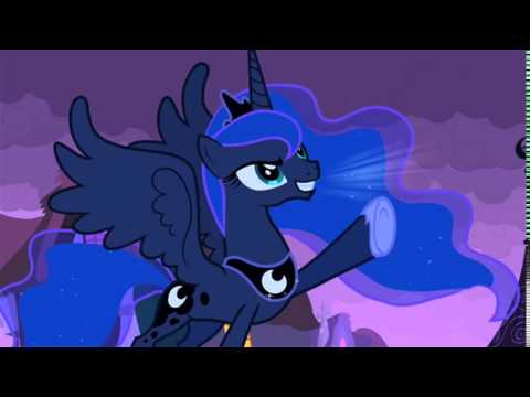 Do you want to see the moon rise ? (PMV)