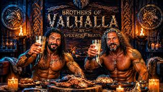 Apexwolf beats - Brothers of valhalla viking music