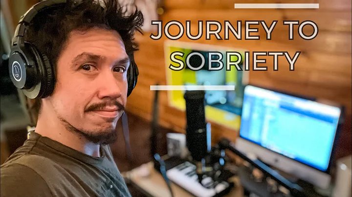 The Journey To Sobriety