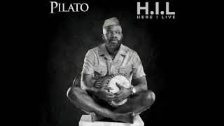 Pilato - Muchalo Chandi ( Audio Music) New Album h.i.l