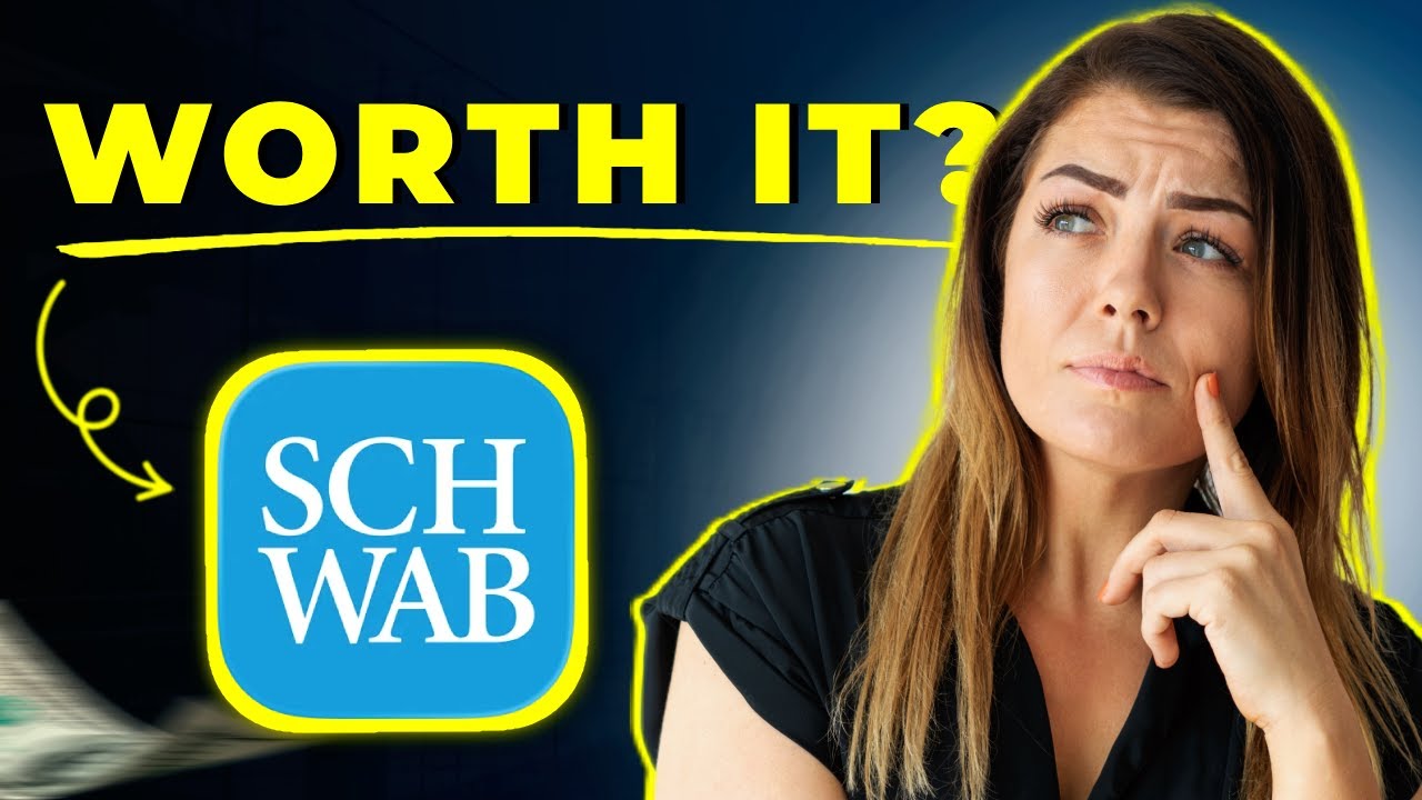 Charles Schwab App Review 2026 | Pros and Cons – Honest & Unbiased