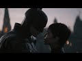 THE BATMAN - Tráiler Batman y Catwoman