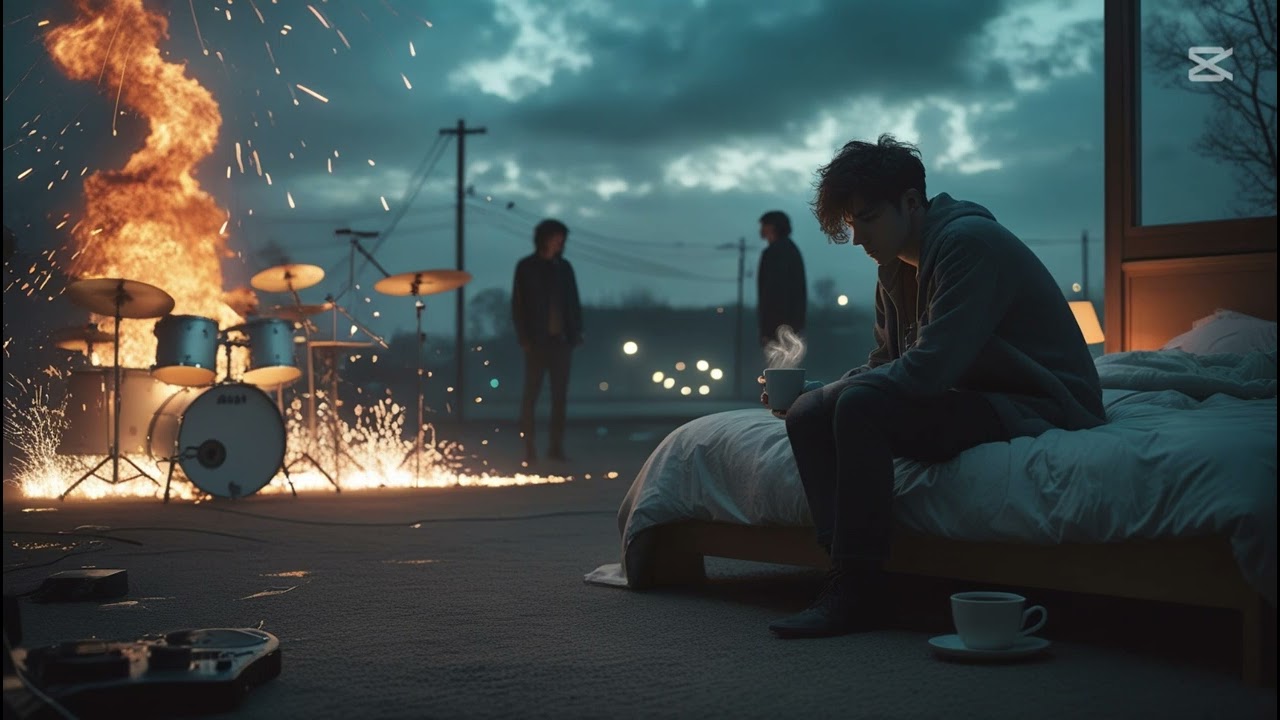 Clock In, Clock Out (original song)