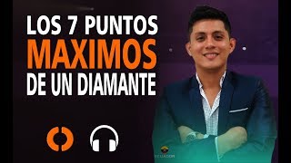 Jonathan Andrade ░ Los 7 Puntos de un DIAMANTE