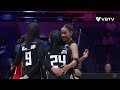 Indonesia 🇮🇩 vs Australia 🇦🇺 | Highlights | AVC Women's Continental Championship 2026