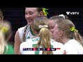 Indonesia 🇮🇩 vs Australia 🇦🇺 | Highlights | AVC Women's Continental Championship 2026