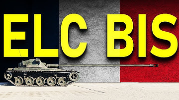 FRENCH ASU-57?!!!! AMX ELC bis Overview - War Thunder