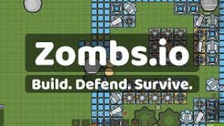 Zombs.io | #1 | 1st place | 4.2 mil record