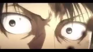 Attack on titan [AMV] No Cap by ksi