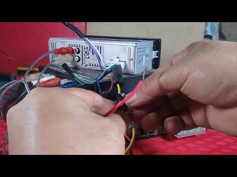 Video: 3 Cara Memasang Amplifier ke Sub dan Head Unit