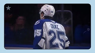 Dylan Duke Syr Crunch All 20 Ahl Goals From 2024-25