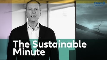 The Sustainable Minute
