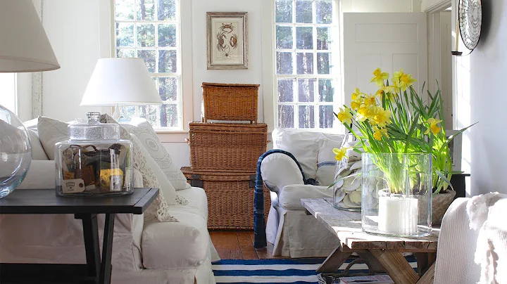 Easy Ways to Refresh Your Home this Spring