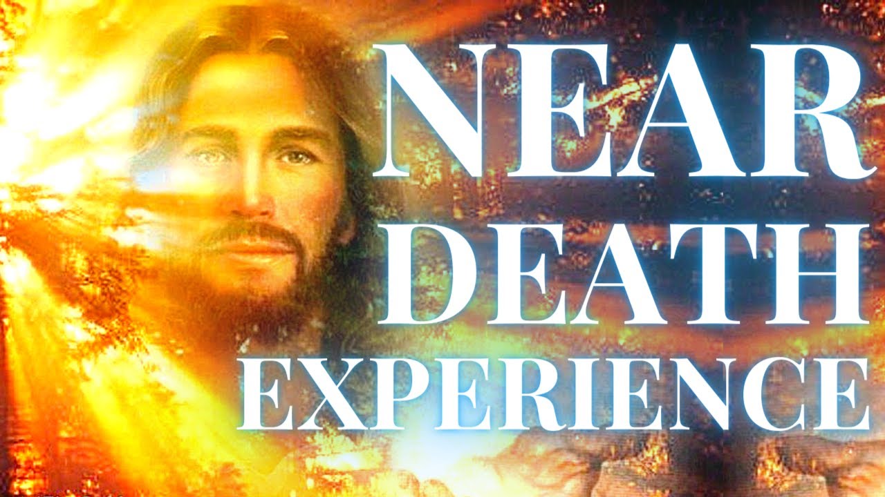 Woman Dies And Enters Gods Loving Light | Near Death Experience | NDE ...