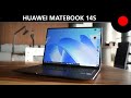 شاشة كاملة! معدل تحديث عالي! اللابتوب الفائق HUAWEI MateBook 14S