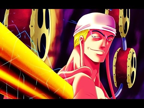 Enel Makes His Comeback!! - ANiMeBoi 