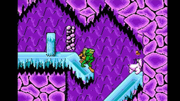 Battletoads (NES Part 2 of 2)