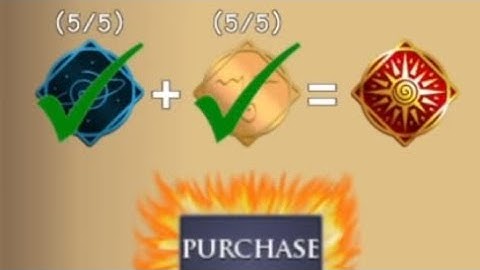 Solar element [Elemental Battlegrounds]