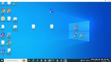 SAP HANA 2.0 - HANA STUDIO ADMINISTRATION