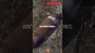 what is cluster bomb?? explain in easy way #attack #iranvsisrael