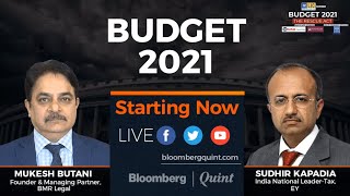 Union Budget 2021: Key Direct & Indirect Tax Changes Update