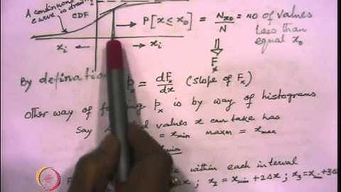 Mod-01 Lec-03 Seismology Contd..