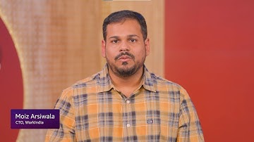 WorkIndia Builds a Scalable, AI-Powered Job Platform on AWS | Amazon Web Services