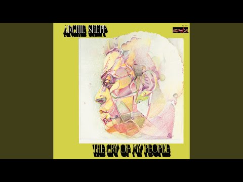 The Cry Of My People - YouTube