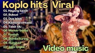 Sunda koplo album hits- Rungkad,Runtah|| dangdut koplo||Koplo sunda