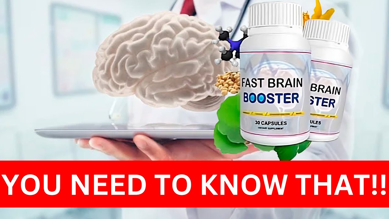 FAST BRAIN BOOSTER ALERT Fast Brain Booster Review Fast Brain fast-brain-booster-alert-fast-brain-booster-review-fast-brain