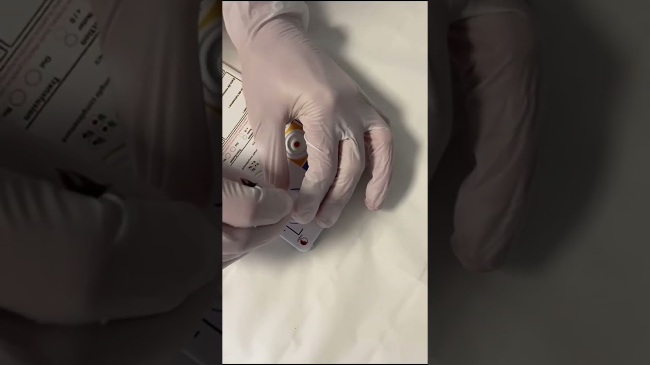 IFSI-IFAS du CH Nord Mayenne / TD Dispositif de Contrôle Ultime au Lit du Malade (CULM) - UE 4.4 S2