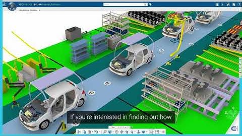 Go Beyond Solidworks with 3DEXPERIENCE