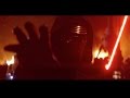 Star Wars VII | Kylo Ren Tribute (Requiem For A Dream)