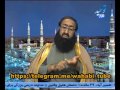 موضع گیری ملازاده در مورد محمد انصاری مدیر شبکه وهابی وصال حق 