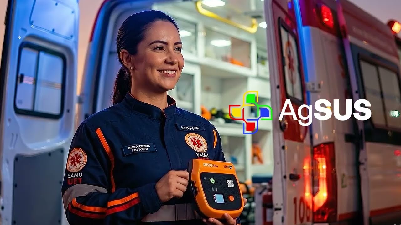 O produto que se apresenta sozinho